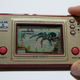 Illustration for article titled Nintendo Game & Watch Modded Into Cellphone (Verdict: WANT)